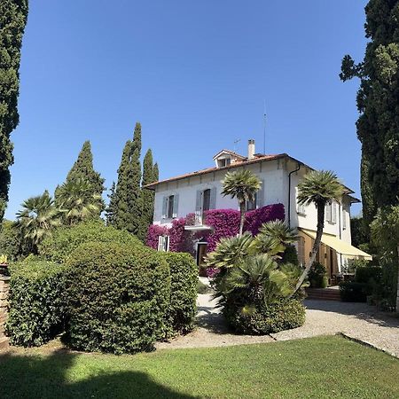 Resort Villa San Luca Citr8031 임페리아 외부 사진