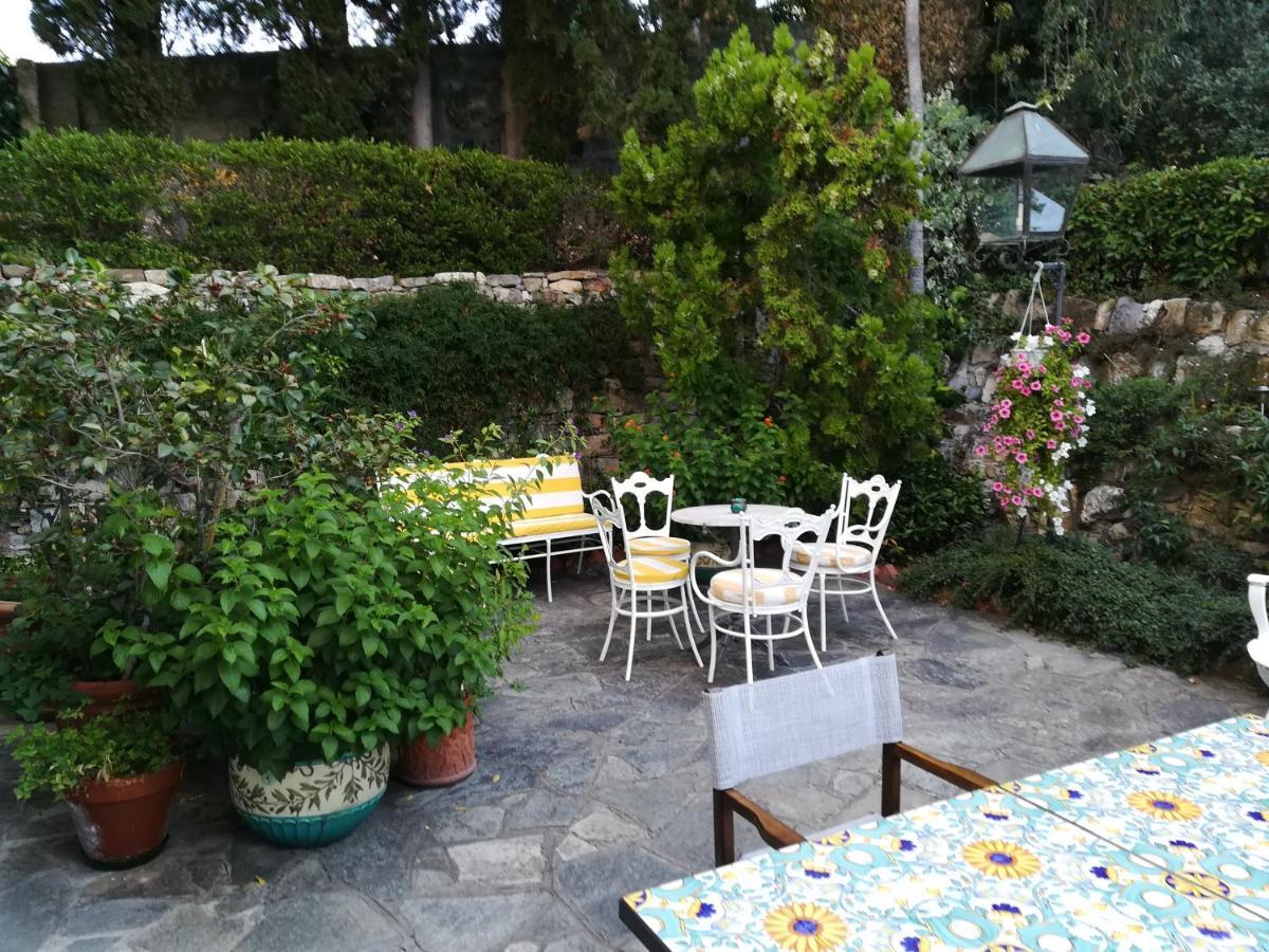 Resort Villa San Luca Citr8031 임페리아 외부 사진