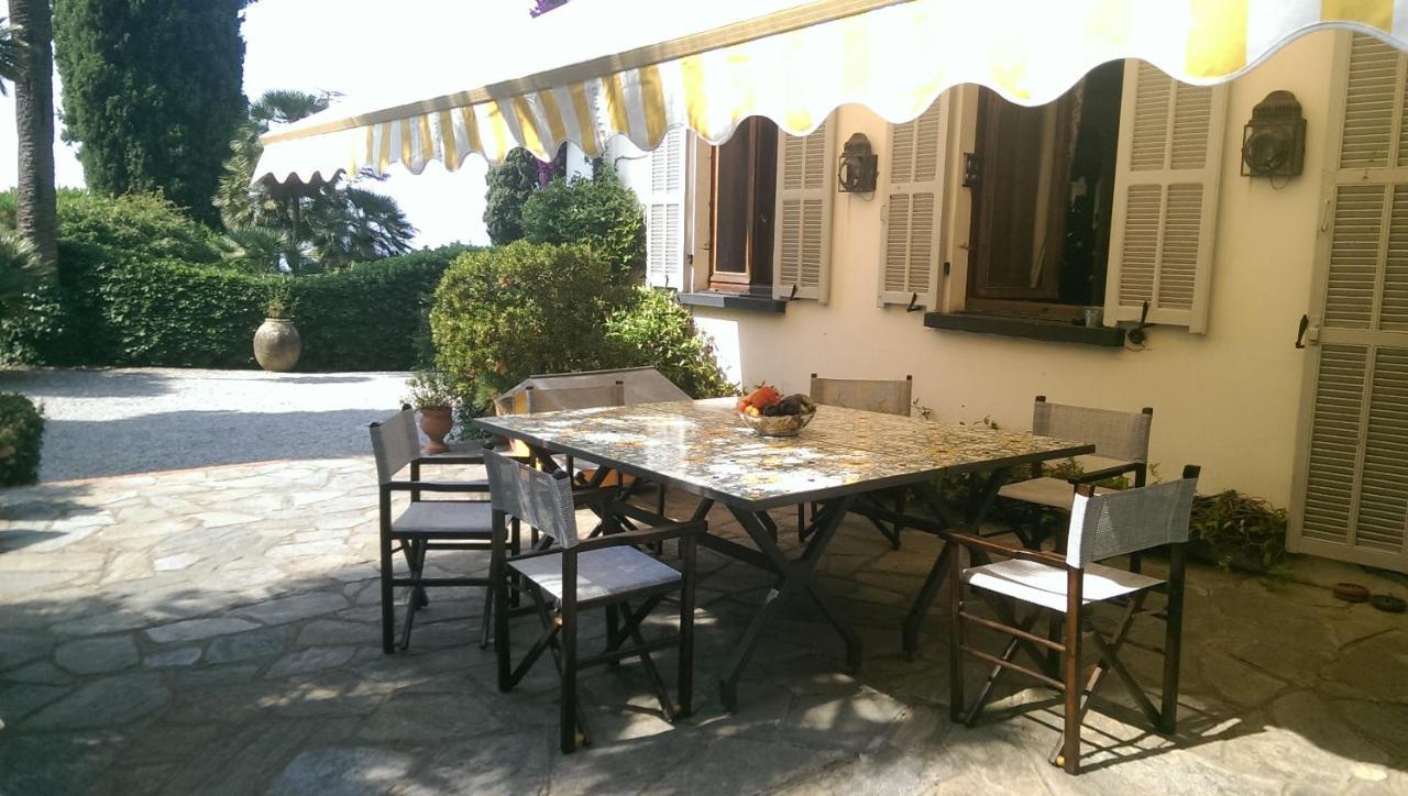 Resort Villa San Luca Citr8031 임페리아 외부 사진