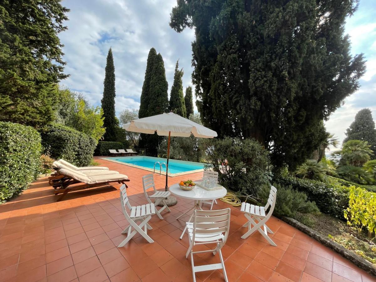 Resort Villa San Luca Citr8031 임페리아 외부 사진