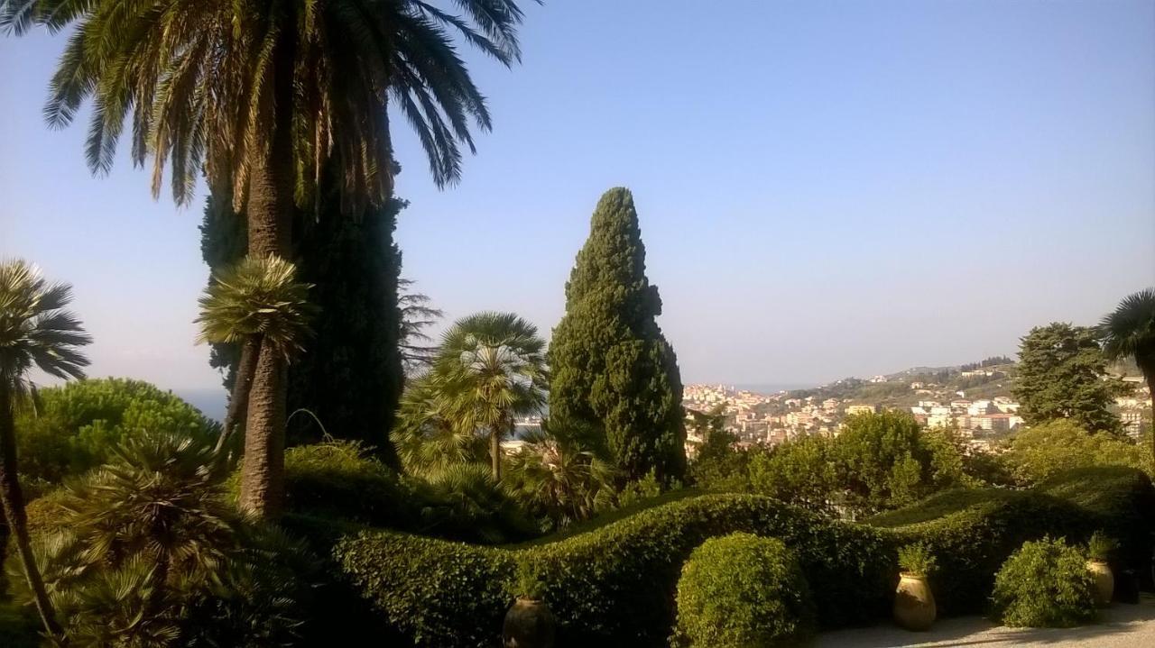 Resort Villa San Luca Citr8031 임페리아 외부 사진