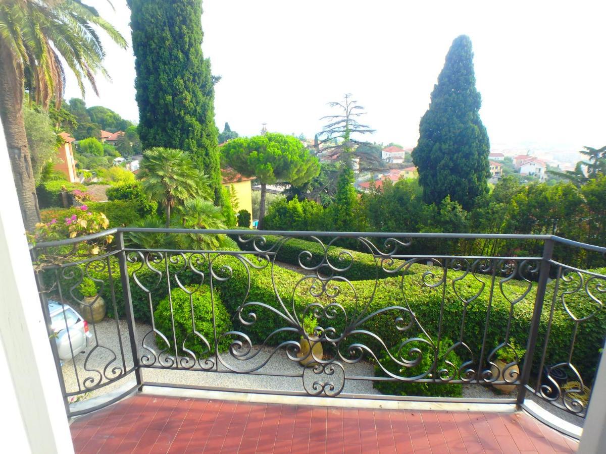 Resort Villa San Luca Citr8031 임페리아 외부 사진
