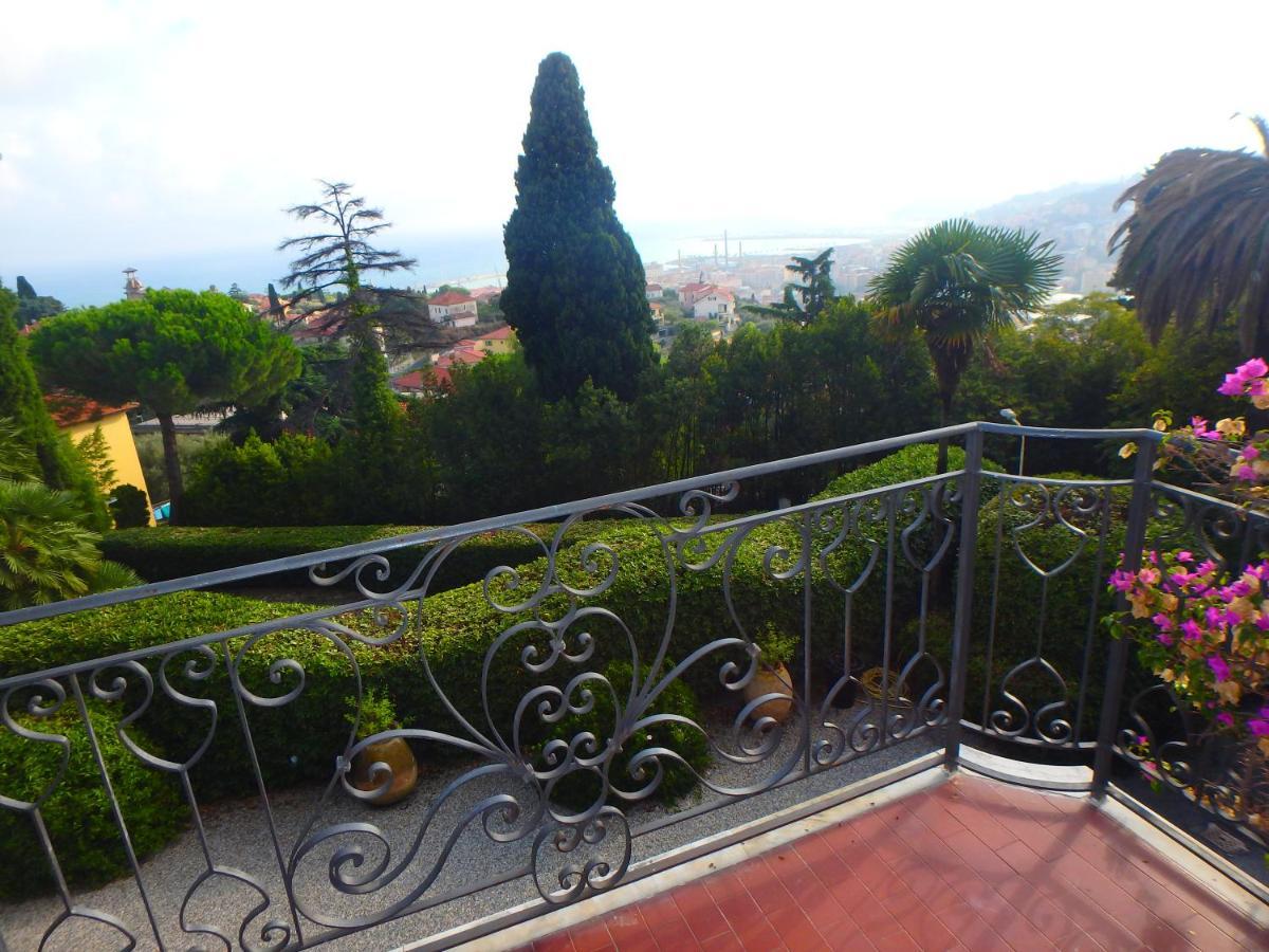 Resort Villa San Luca Citr8031 임페리아 외부 사진